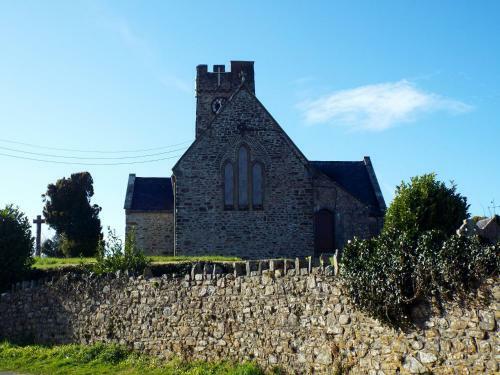 Apartamento Woodview Cottage - Nr Tenby, Pembrokeshire