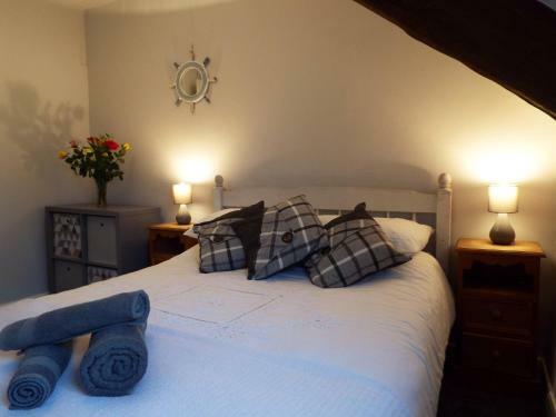 Apartamento Woodview Cottage - Nr Tenby, Pembrokeshire