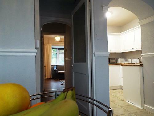 Apartamento Woodview Cottage - Nr Tenby, Pembrokeshire