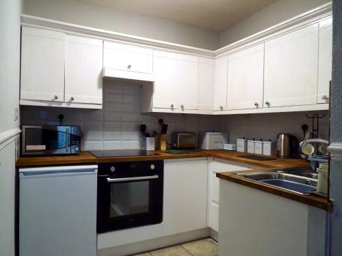 Apartamento Woodview Cottage - Nr Tenby, Pembrokeshire