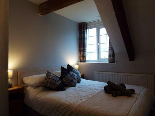 Apartamento Woodview Cottage - Nr Tenby, Pembrokeshire
