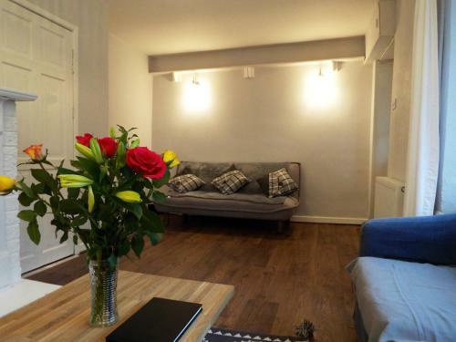 Apartamento Woodview Cottage - Nr Tenby, Pembrokeshire
