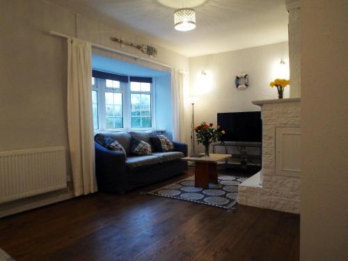 Apartamento Woodview Cottage - Nr Tenby, Pembrokeshire