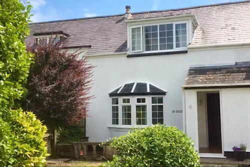 Apartamento Woodview Cottage - Nr Tenby, Pembrokeshire