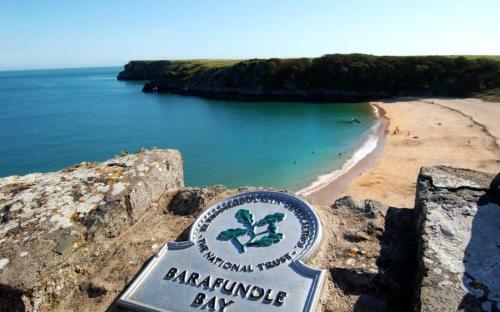 Apartamento Woodview Cottage - Nr Tenby, Pembrokeshire