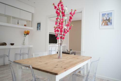 Grand Luxury Apartment- Via Marina