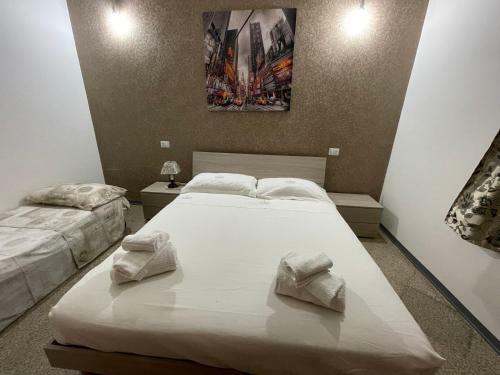 Appartamento Low Cost Nel Cuore Del Salento