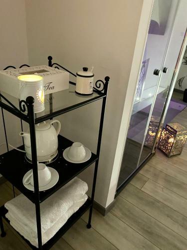 Luxury Virginia Magnifica Dimora Con Idromassaggio