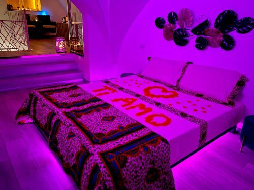 Luxury Virginia Magnifica Dimora Con Idromassaggio