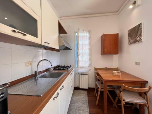 Apartamento Il Bacio Del Sole