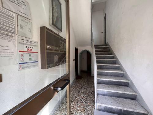 Apartamento Il Bacio Del Sole