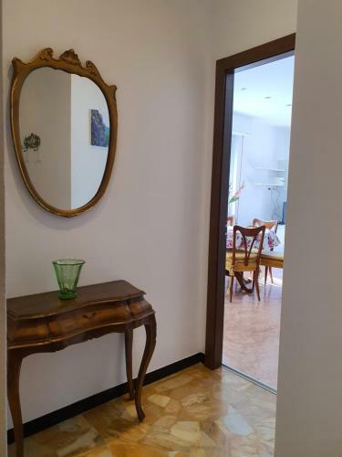 Apartamento Appartamento Primavera