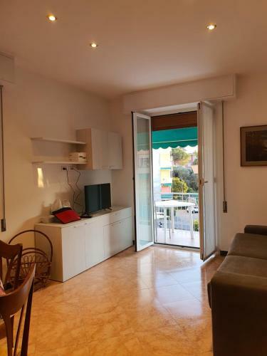 Apartamento Appartamento Primavera