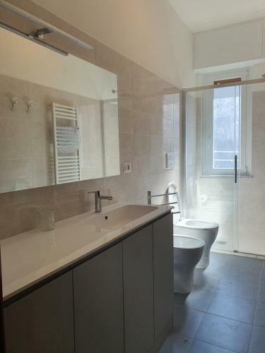 Apartamento Appartamento Primavera