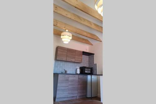 Apartamento Garden Rest