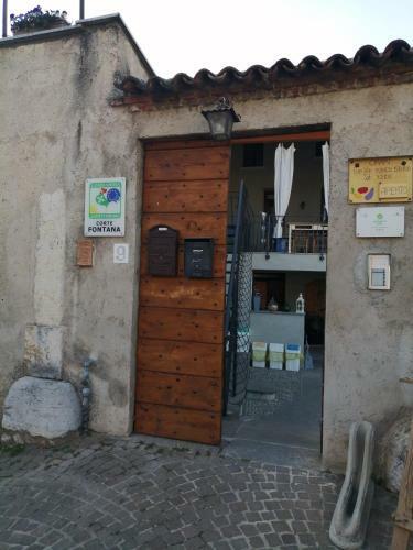 Apartamento Little Family