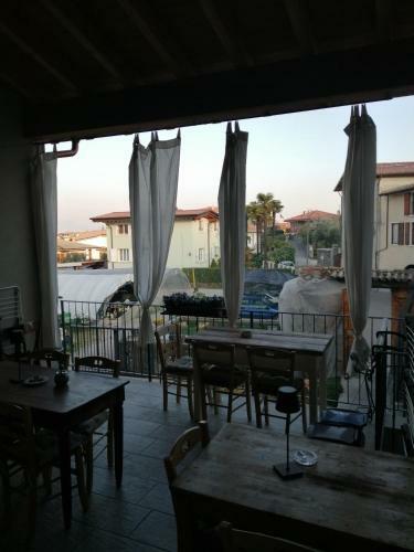 Apartamento Little Family