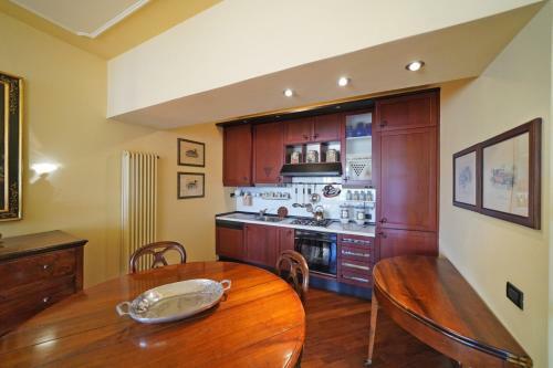 Boutique Apartment Oliva