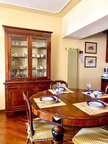 Boutique Apartment Oliva