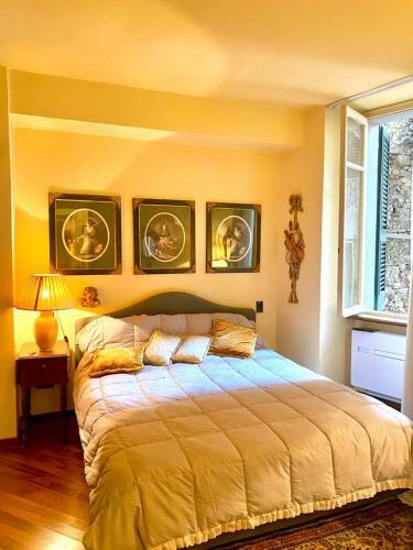 Boutique Apartment Oliva