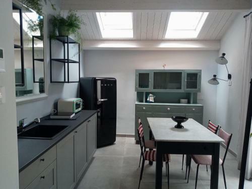 Bed & Breakfast La Dimora Di Augusto