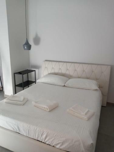 Bed & Breakfast La Dimora Di Augusto