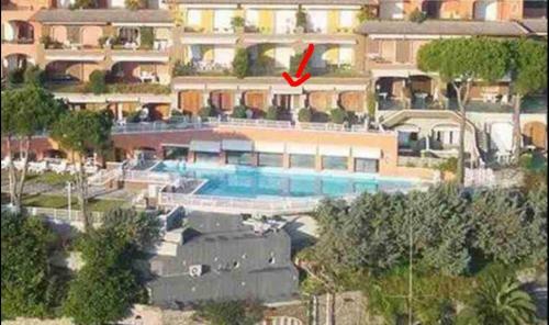 Apartamento Portofino Residens