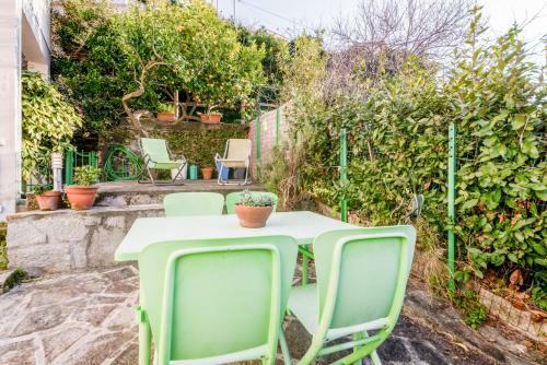 Cinque Terre Charming Mini Apartment