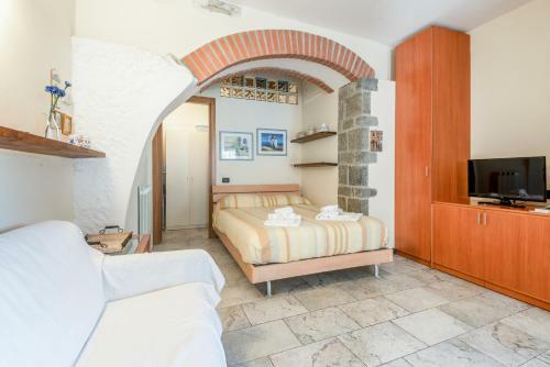 Cinque Terre Charming Mini Apartment