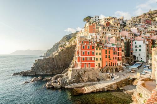 Cinque Terre Charming Mini Apartment