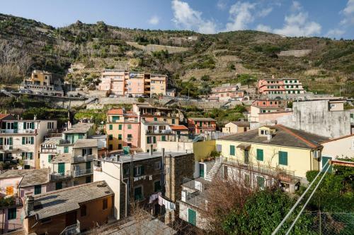 Apartamento Riomaggiore Cozy Mini Apt