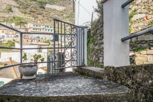 Apartamento Riomaggiore Cozy Mini Apt