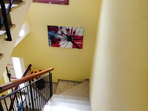 Apartamento Residence Yellow