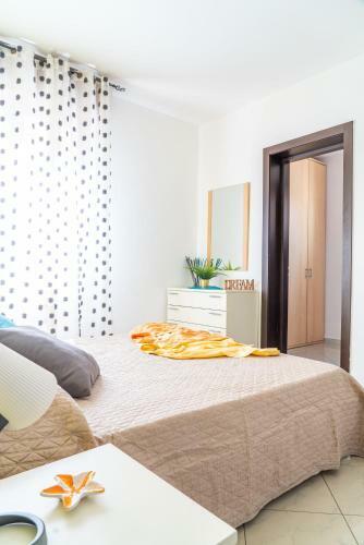 Apartamento Residence Yellow