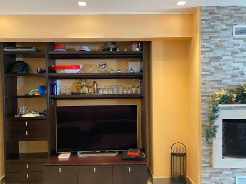 Apartamento Alex Residence