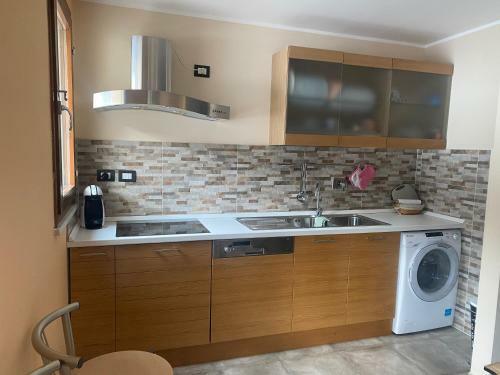 Apartamento Alex Residence