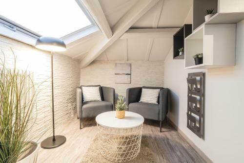 Apartamento - Al Mare - Nuovo E Stupendo Loft 5 Stelle