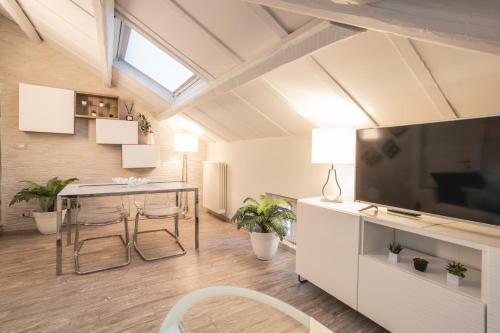 Apartamento - Al Mare - Nuovo E Stupendo Loft 5 Stelle