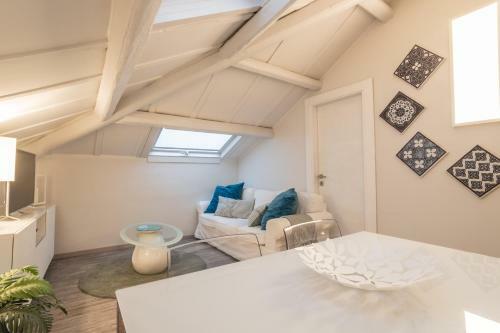 Apartamento - Al Mare - Nuovo E Stupendo Loft 5 Stelle