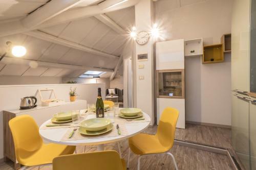 Apartamento - Al Mare - Nuovo E Stupendo Loft 5 Stelle
