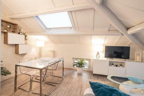 Apartamento - Al Mare - Nuovo E Stupendo Loft 5 Stelle