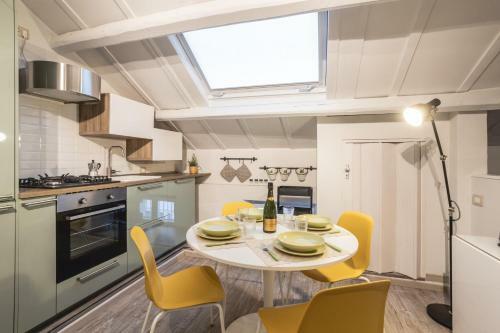 Apartamento - Al Mare - Nuovo E Stupendo Loft 5 Stelle