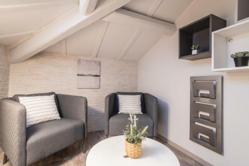 Apartamento - Al Mare - Nuovo E Stupendo Loft 5 Stelle