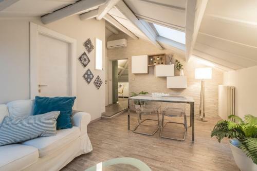 Apartamento - Al Mare - Nuovo E Stupendo Loft 5 Stelle