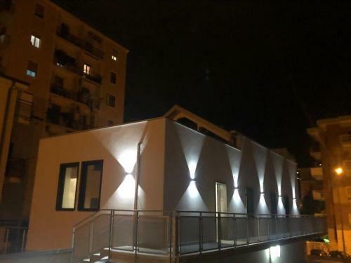 3b Aurora - Bed Breakfast And Boat