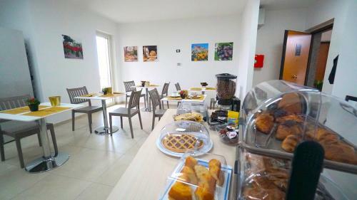 Bed & Breakfast Pitagora