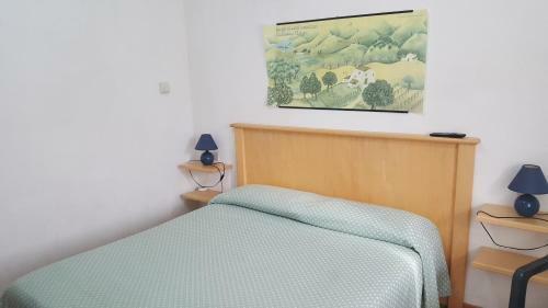 Bed & Breakfast La Vallata