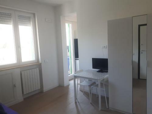 Apartamento Alsa