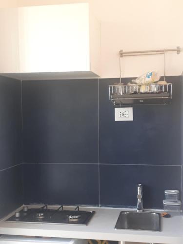 Apartamento Alsa
