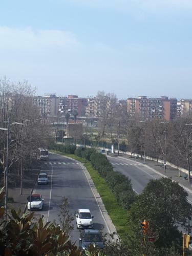 Apartamento Alsa